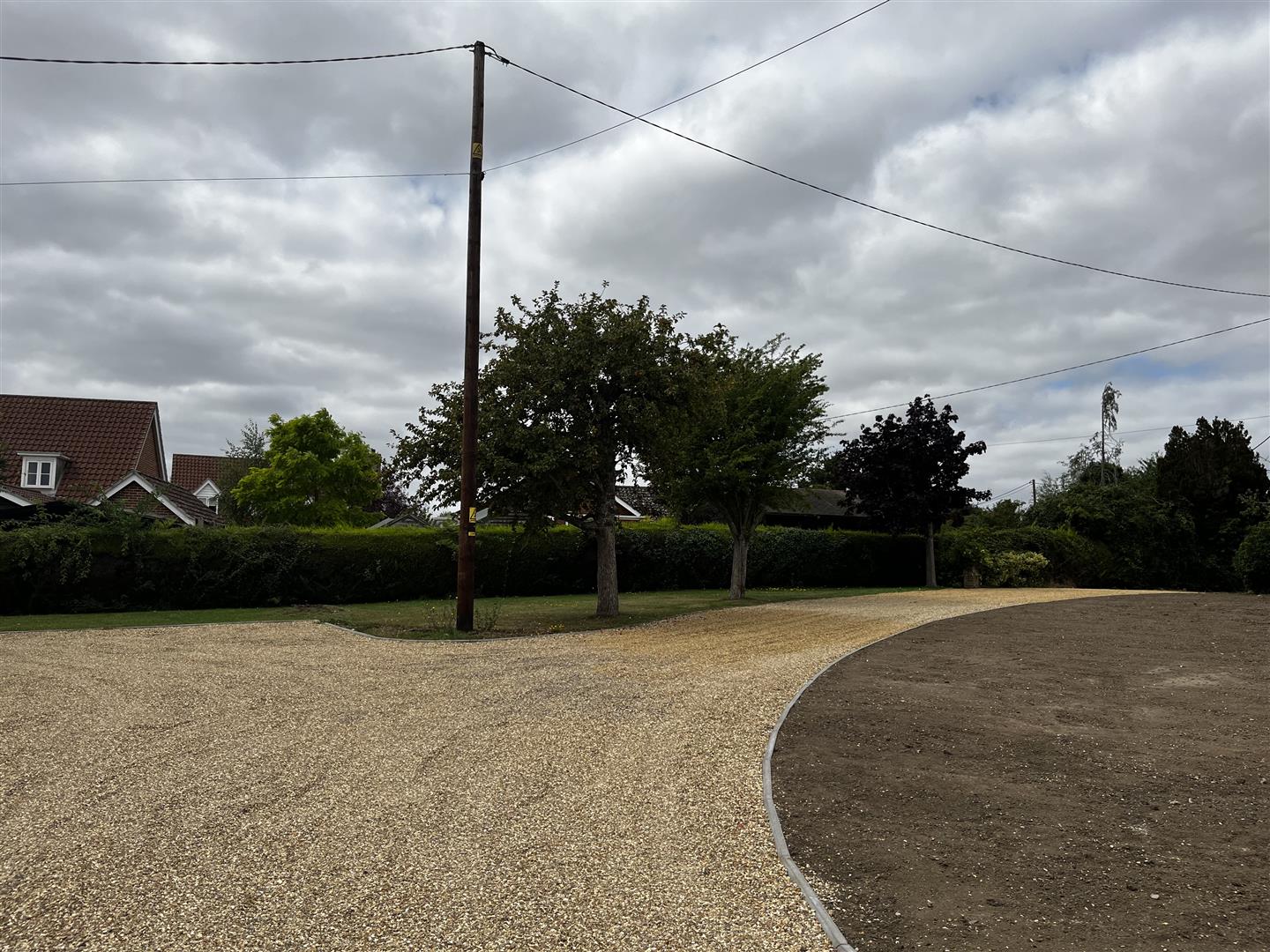 Framlingham property photo